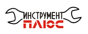 Логотип компании ИНСТРУМЕНТ ПЛЮС