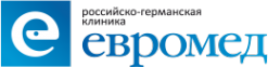 Логотип компании Клиника Евромед
