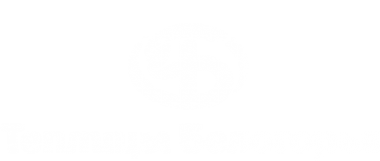 Логотип компании Теплицы Белогорья